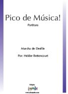 Pico de Música!