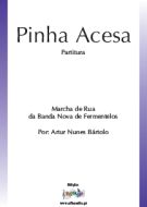 Pinha Acesa