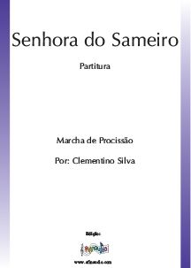Senhora do Sameiro
