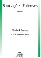 Saudações Fafenses