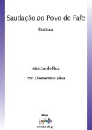 Saudação ao Povo de Fafe