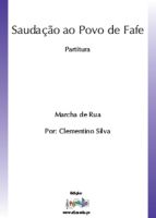 Saudação ao Povo de Fafe