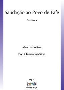 Saudação ao Povo de Fafe