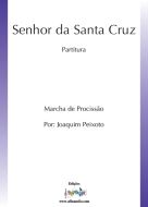 Senhor da Santa Cruz