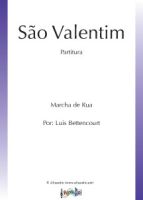São Valentim