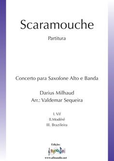 Scaramouche