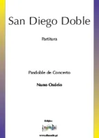 San Diego Doble