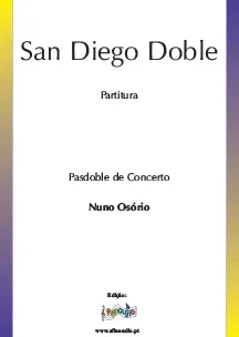 San Diego Doble