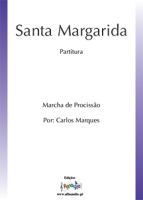 Santa Margarida