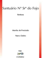 Santuário N.ª Sr.ª do Fojo