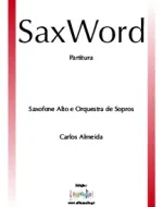 SaxWord