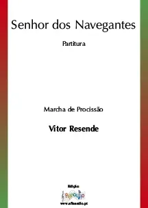 Senhor dos Navegantes