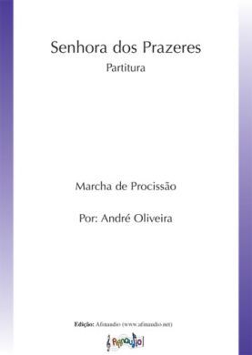 Senhora dos Prazeres