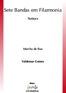 Sete Bandas em Filarmonia