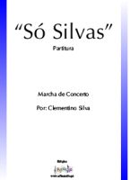Só Silvas