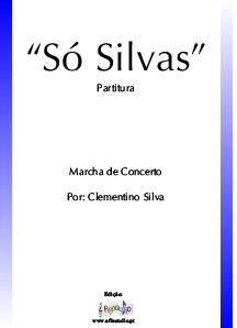 Só Silvas