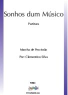 Sonhos dum Músico