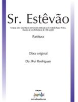 Sr. Estêvão