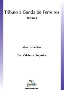 Tributo à Banda de Ferreiros