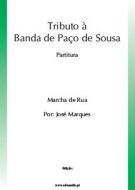 Tributo à Banda de Paço de Sousa