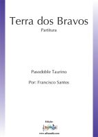 Terra dos Bravos