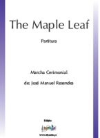 The Maple Leaf