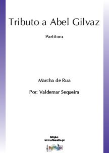 Tributo a Abel Gilvaz