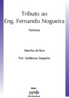 Tributo ao Eng. Fernando Nogueira