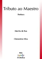 Tributo ao Maestro