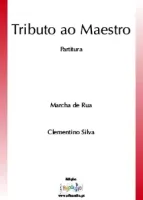 Tributo ao Maestro