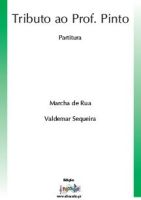 Tributo ao Professor Pinto