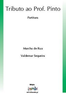 Tributo ao Professor Pinto