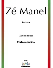 Zé Manel