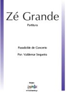 Zé Grande