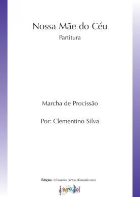 Nossa Senhora Mãe do Céu