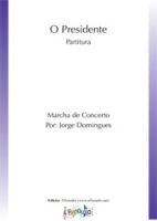 O Presidente