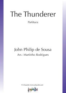 The Thunderer