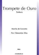 Trompete de Ouro