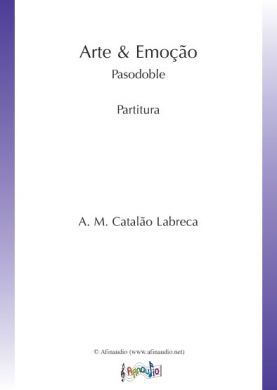 Arte & Emoção