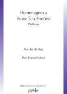 Homenagem a Francisco Simões