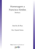 Homenagem a Francisco Simões