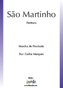 São Martinho