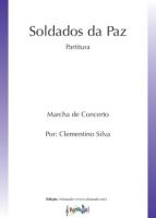 Soldados da Paz