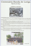 Centenário da Banda de Loriga