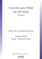 Concerto para Oboé em Dó Maior
