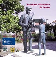 Sociedade Filarmónica de Covões