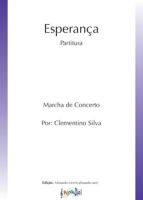 Esperança - Marcha de Concerto