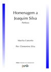 Homenagem a Joaquim Silva