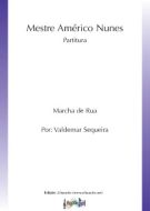 Mestre Américo Nunes