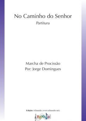 No Caminho do Senhor
